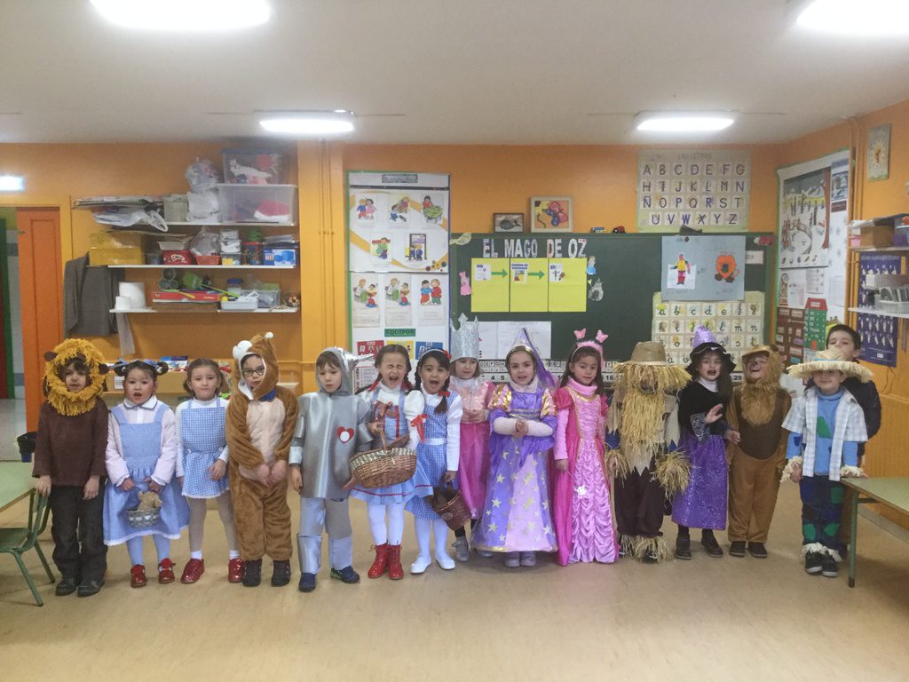 Carnaval 2018 1 koalas