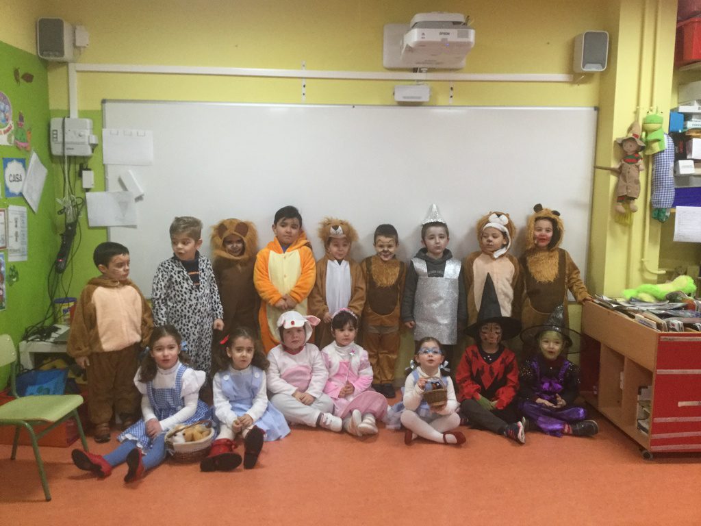 Carnaval 2018 6 tortugas