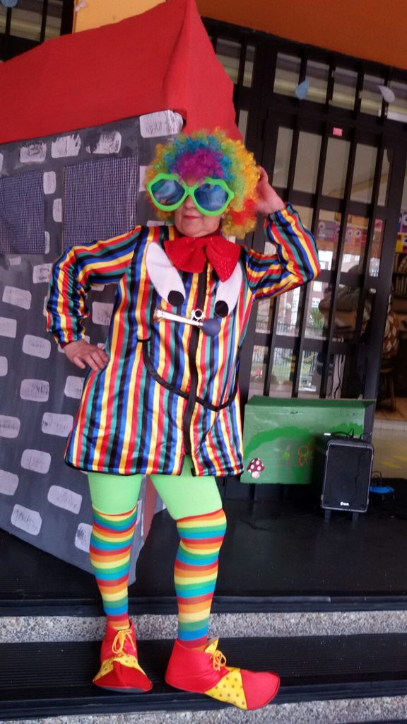 Carnaval 2018