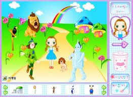 RETO 5 CUBETTO CONOCE A NUESTROS NUEVOS AMIGOS 3 el juego del mago de Oz