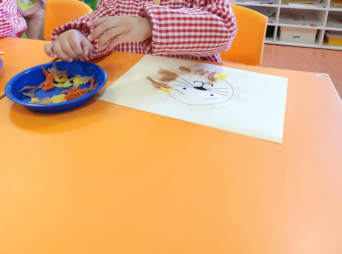 Actividad 3 años 01