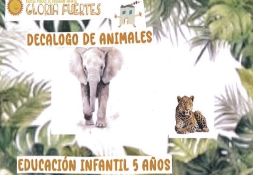 Decalogo peque