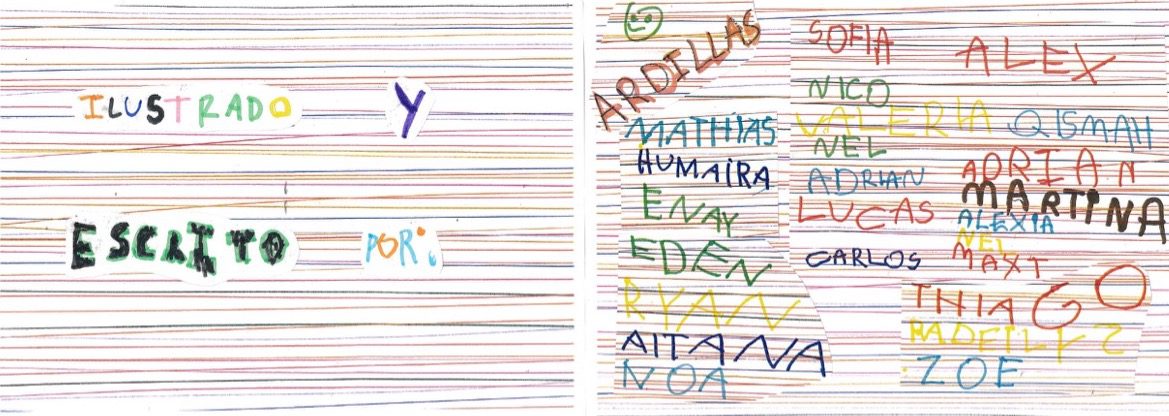 ILUSTRADO Y ESCRITO 1