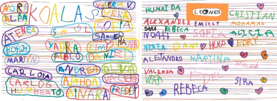 ILUSTRADO Y ESCRITO 2