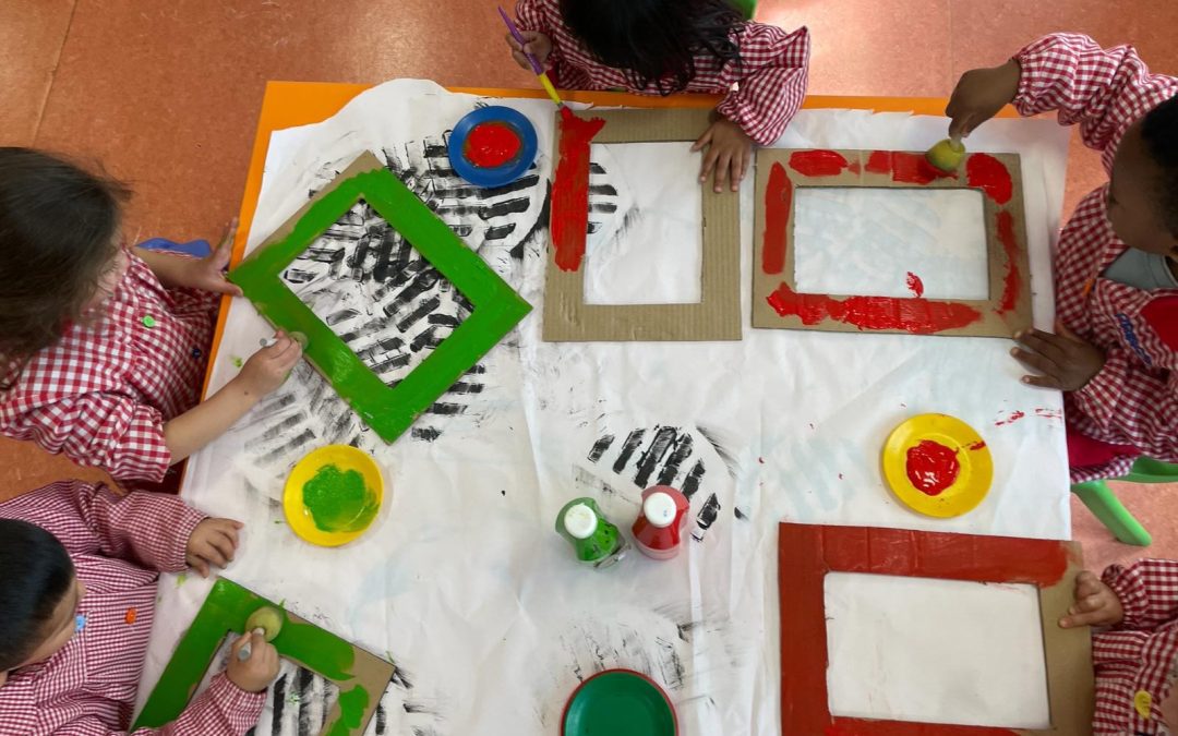 Talleres de temática general