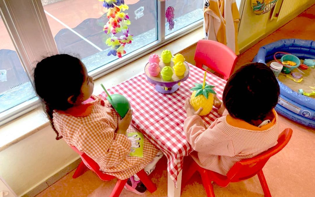 Rincón de Voy a… GIJONEAR