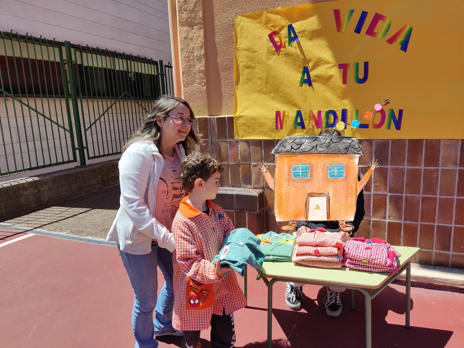 Da vida a tu mandilón 2