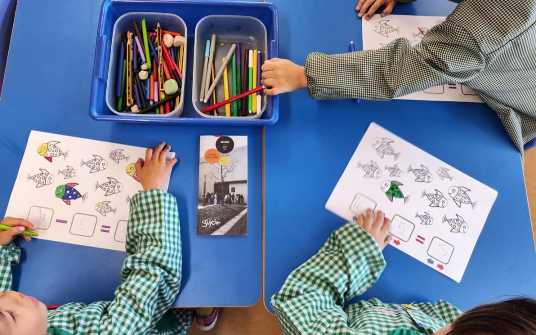 Trimestre 3 23/24 Talleres de Aula