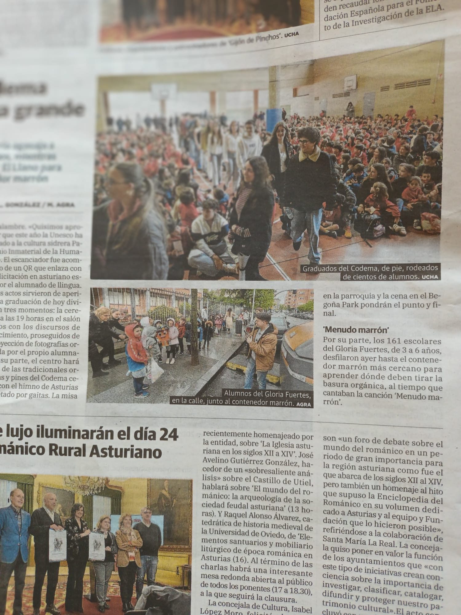 Prensa El Comercio 1