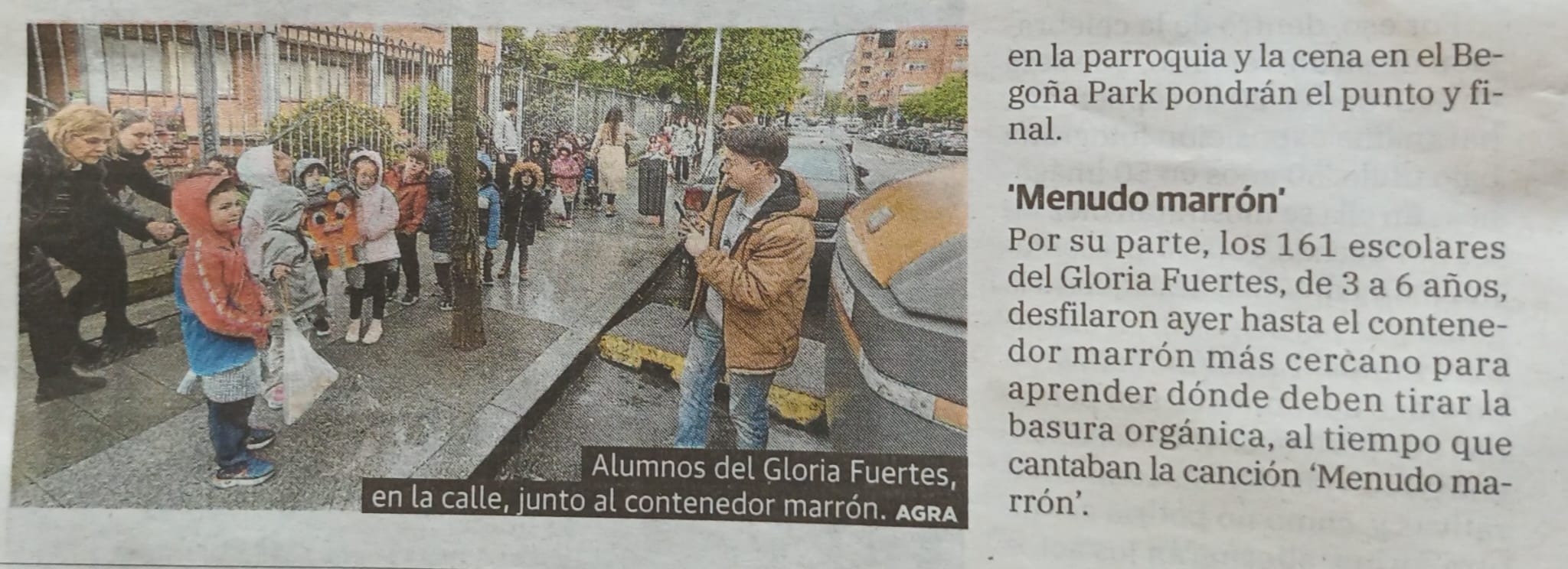 Prensa El Comercio