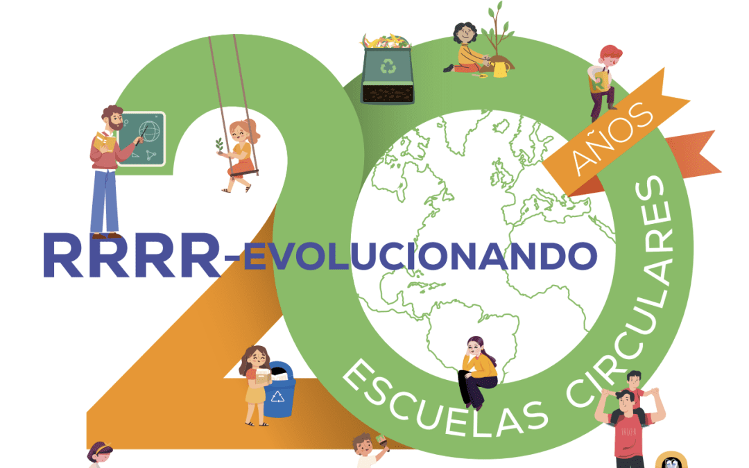 20 años de Escuelas Circulares
