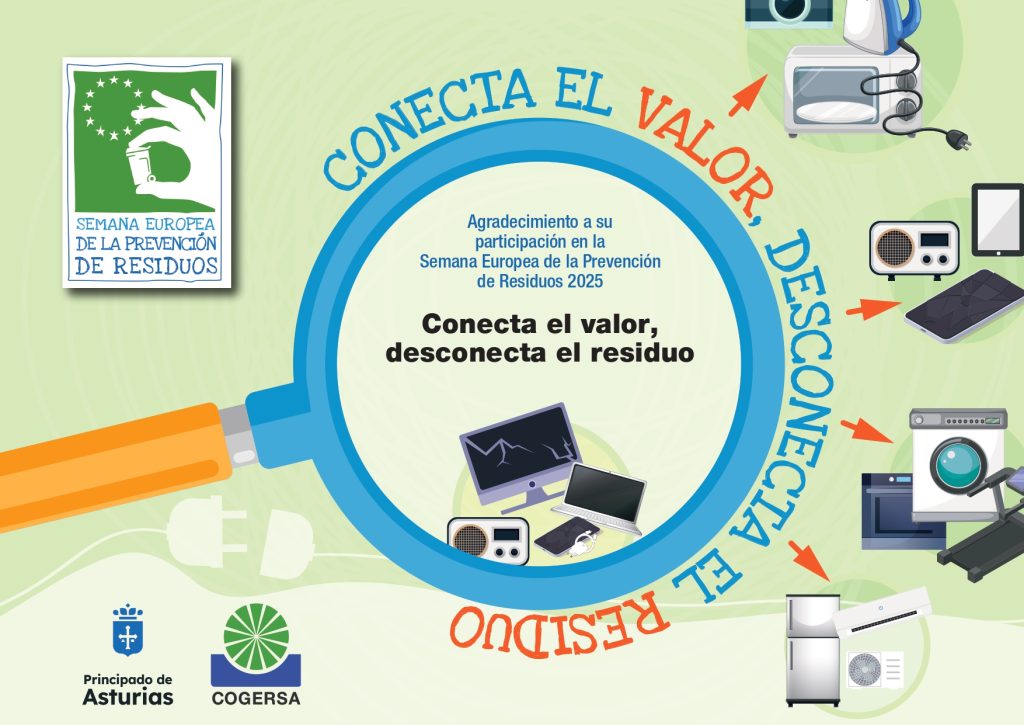 Diploma de participación en la SEPR 2025